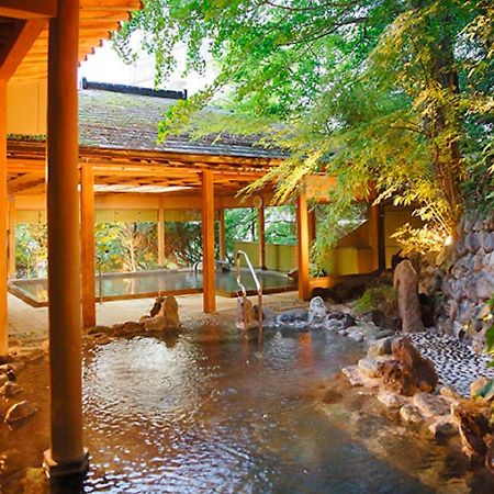 リブマックスリゾート川治 日光市 エクステリア 写真