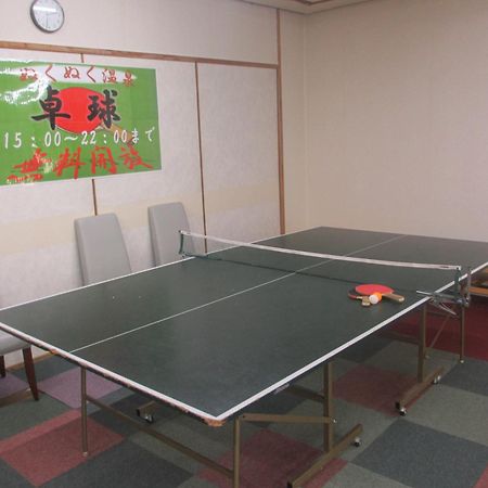 リブマックスリゾート川治 日光市 エクステリア 写真