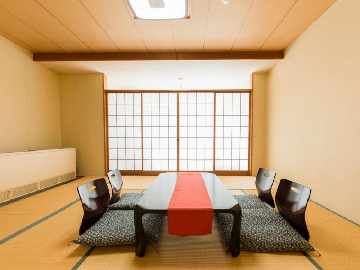 リブマックスリゾート川治 日光市 エクステリア 写真