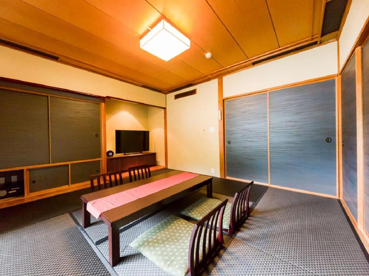 リブマックスリゾート川治 日光市 エクステリア 写真