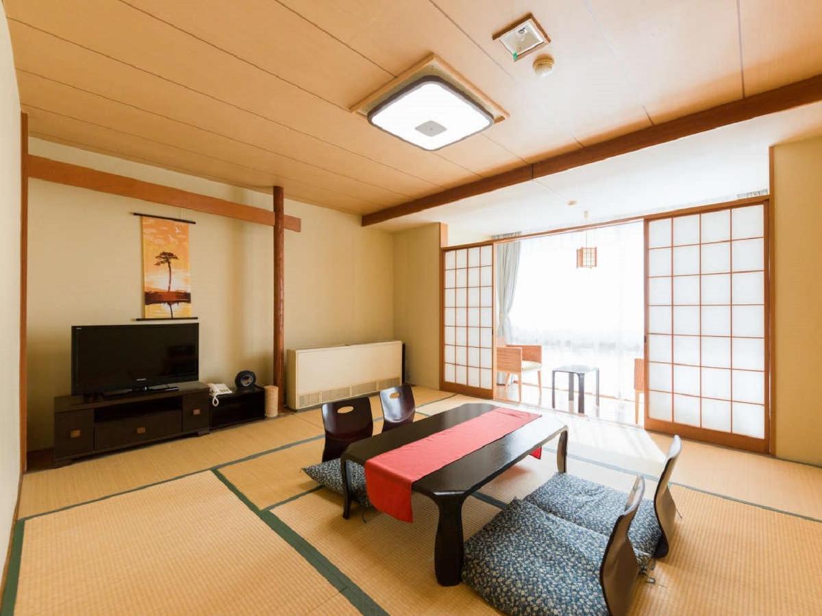 リブマックスリゾート川治 日光市 エクステリア 写真