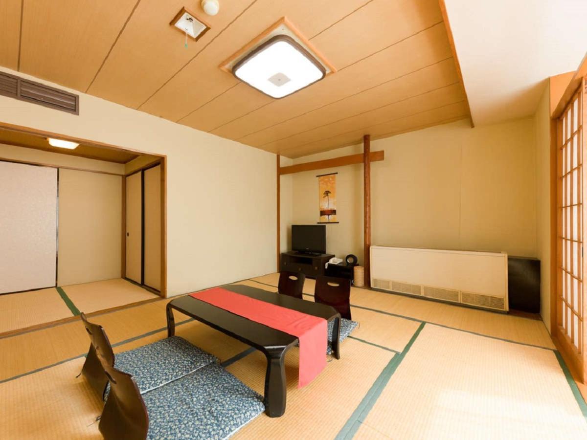 リブマックスリゾート川治 日光市 エクステリア 写真