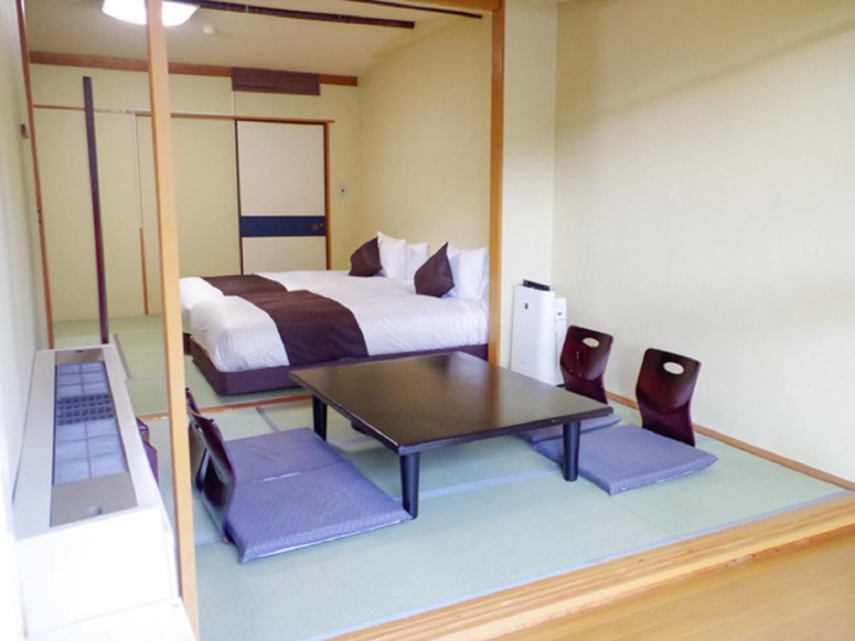 リブマックスリゾート川治 日光市 エクステリア 写真