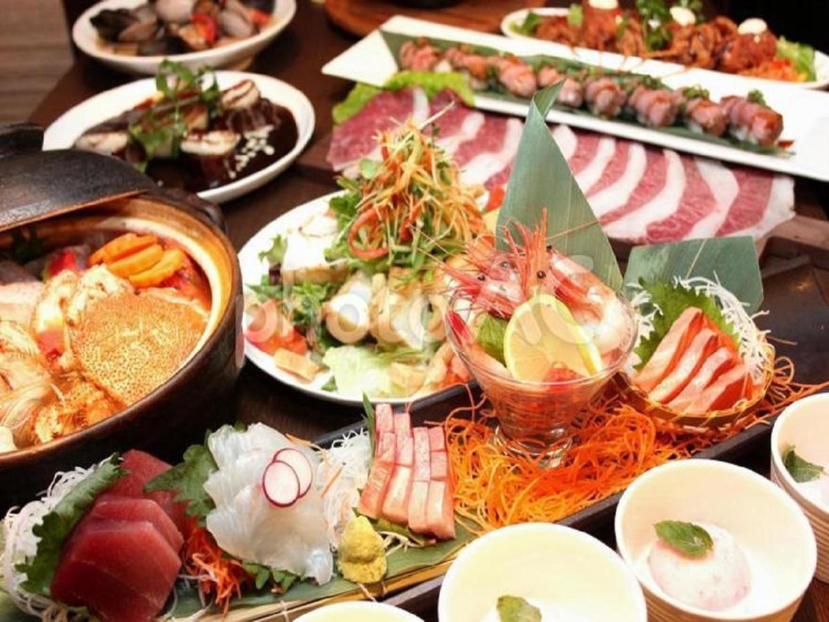 リブマックスリゾート川治 日光市 エクステリア 写真