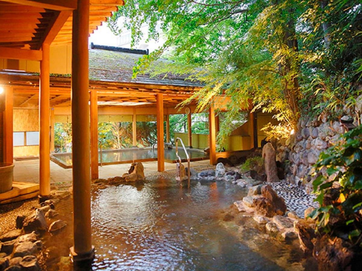 リブマックスリゾート川治 日光市 エクステリア 写真