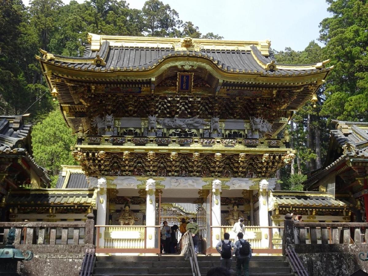 リブマックスリゾート川治 日光市 エクステリア 写真