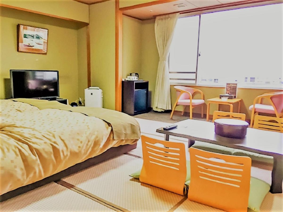 リブマックスリゾート川治 日光市 エクステリア 写真