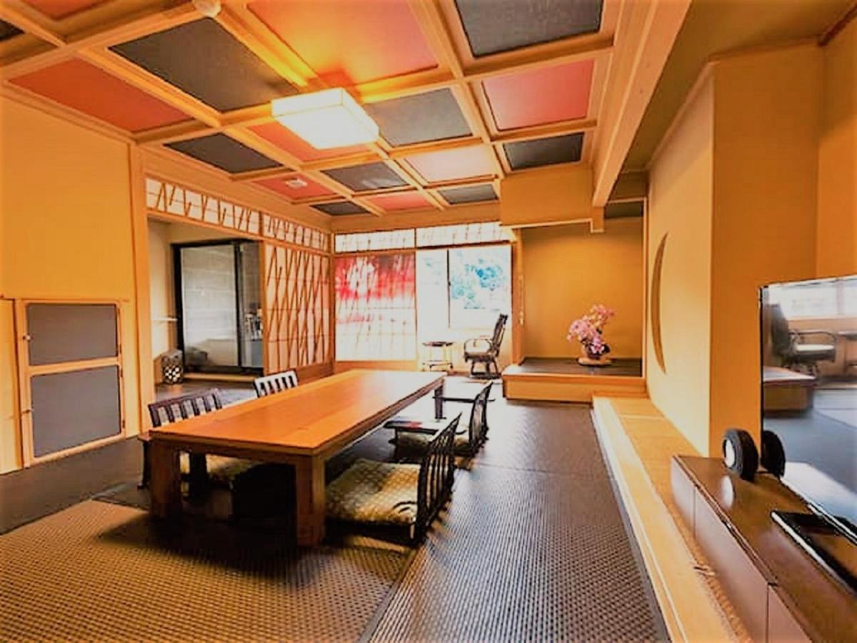 リブマックスリゾート川治 日光市 エクステリア 写真