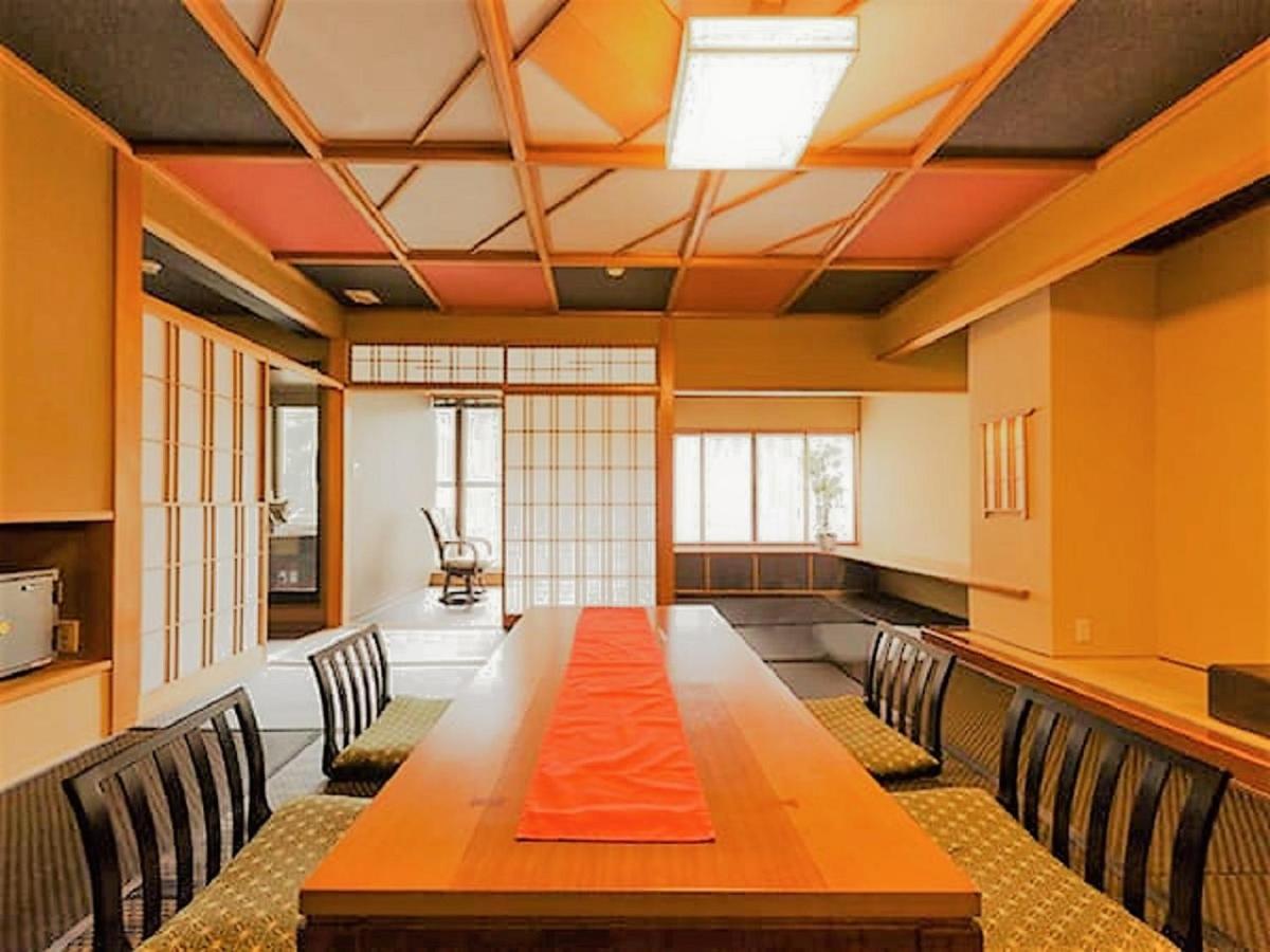 リブマックスリゾート川治 日光市 エクステリア 写真