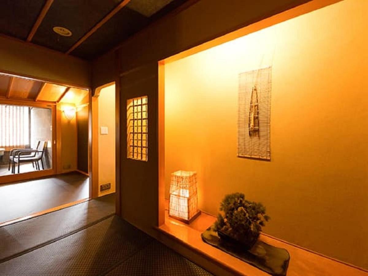 リブマックスリゾート川治 日光市 エクステリア 写真