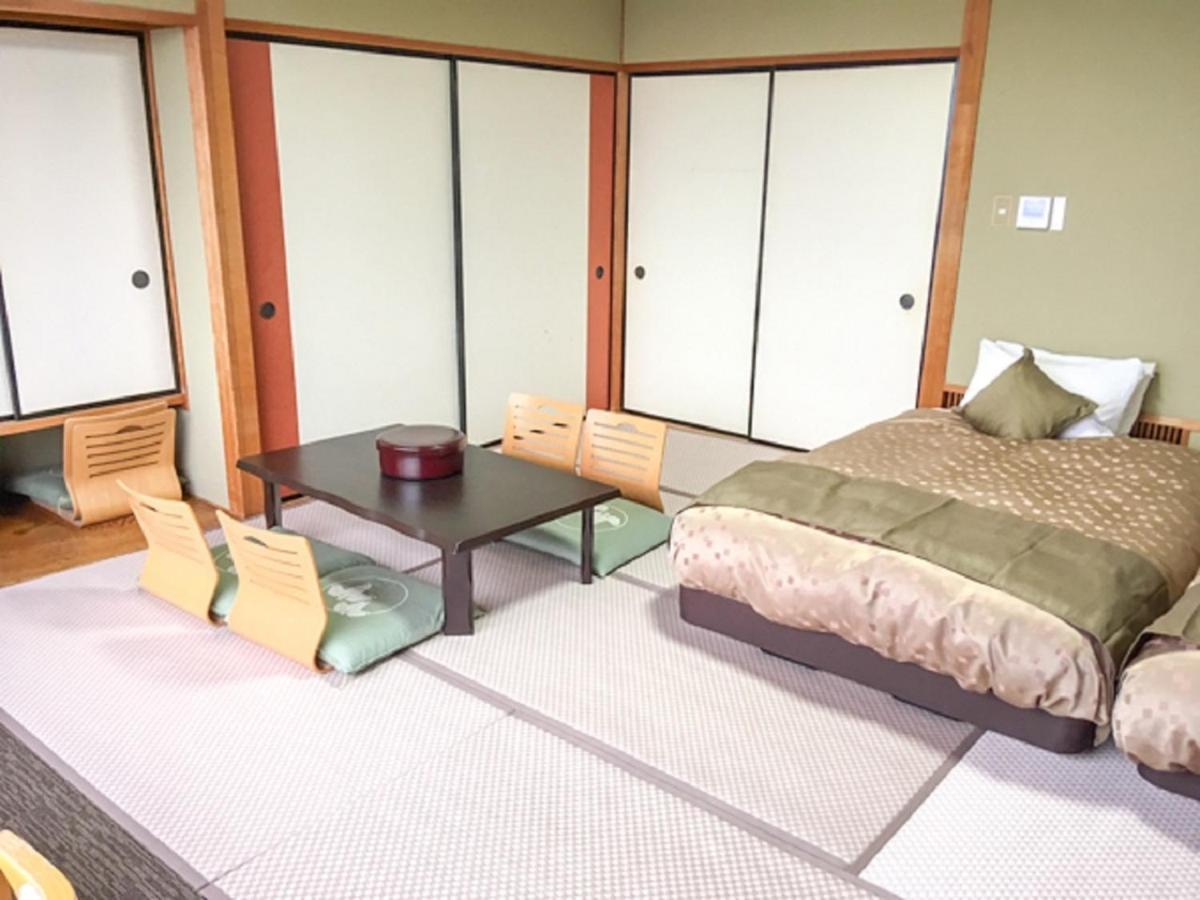 リブマックスリゾート川治 日光市 エクステリア 写真