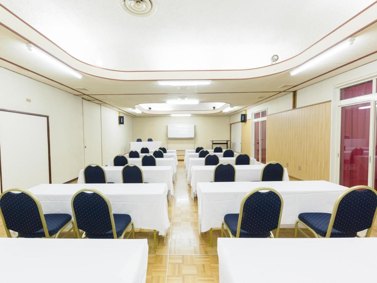 リブマックスリゾート川治 日光市 エクステリア 写真