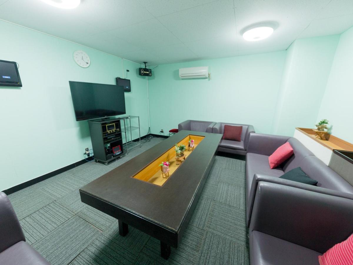 リブマックスリゾート川治 日光市 エクステリア 写真