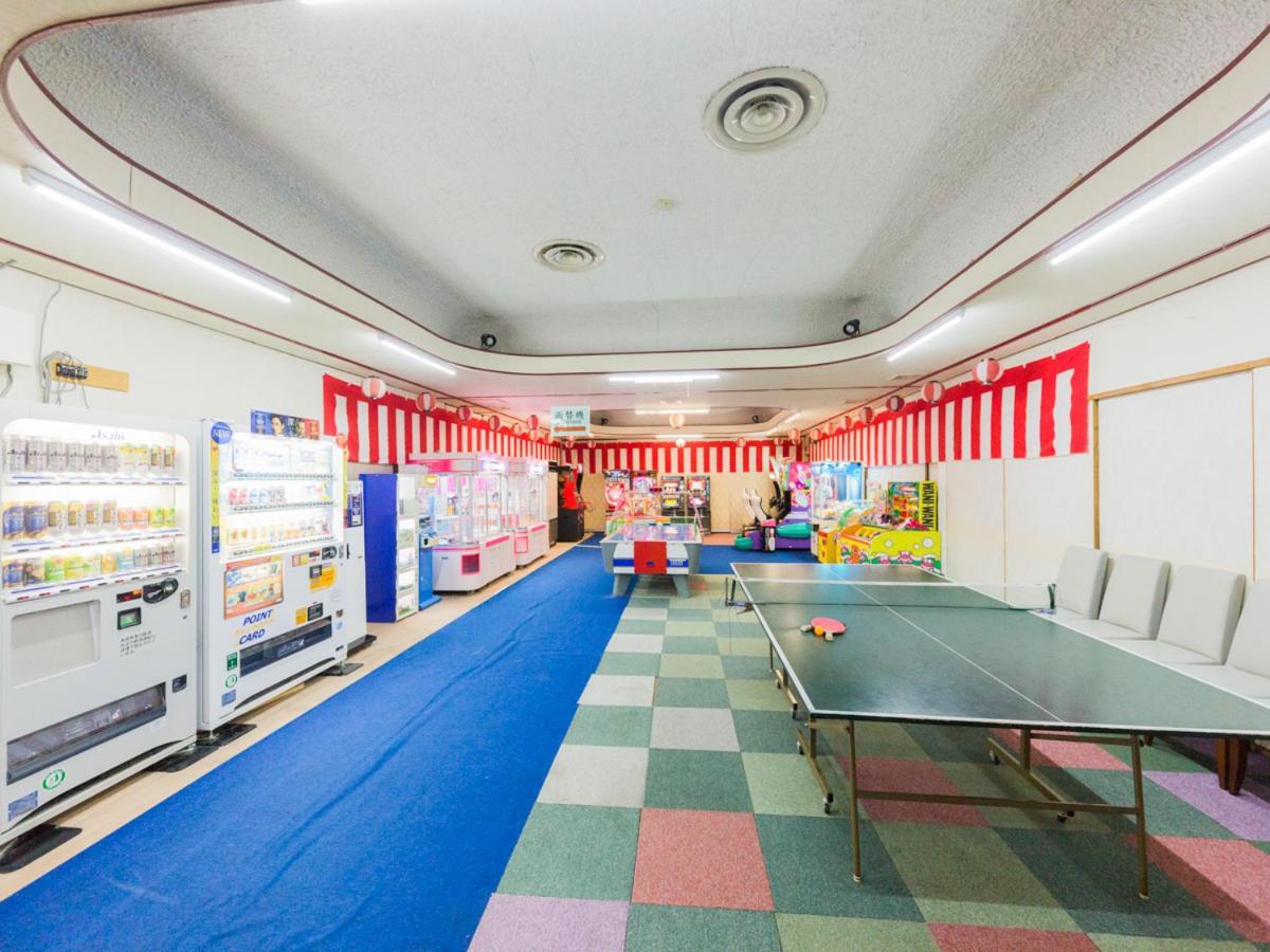 リブマックスリゾート川治 日光市 エクステリア 写真