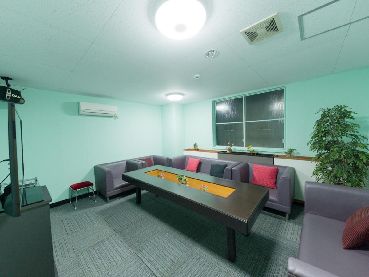 リブマックスリゾート川治 日光市 エクステリア 写真