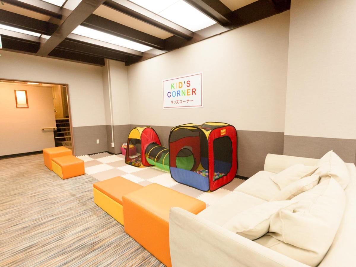 リブマックスリゾート川治 日光市 エクステリア 写真