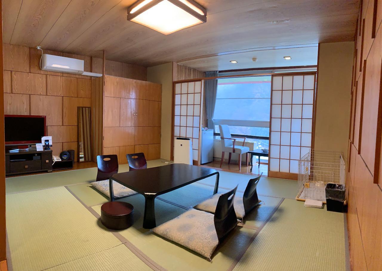 リブマックスリゾート川治 日光市 エクステリア 写真